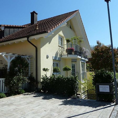 Ferienwohnung Baumann Рингсхайм Номер фото